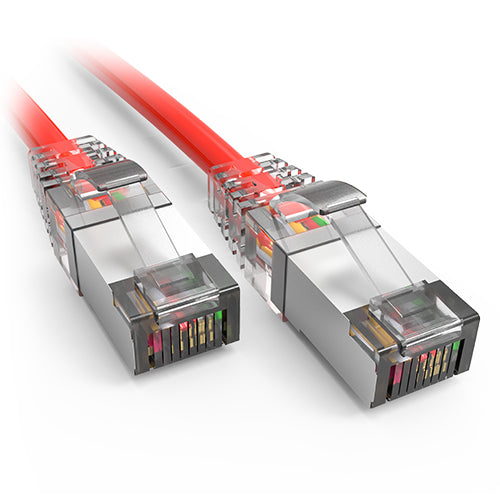 Accortec C6ASMB-R6-ACC networking cable