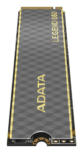 ADATA LEGEND 860 SLEG-860-1000GCS internal solid state drive