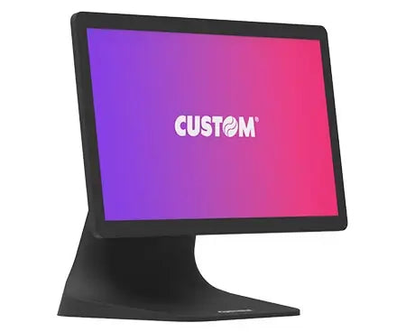 CUSTOM ARAGON