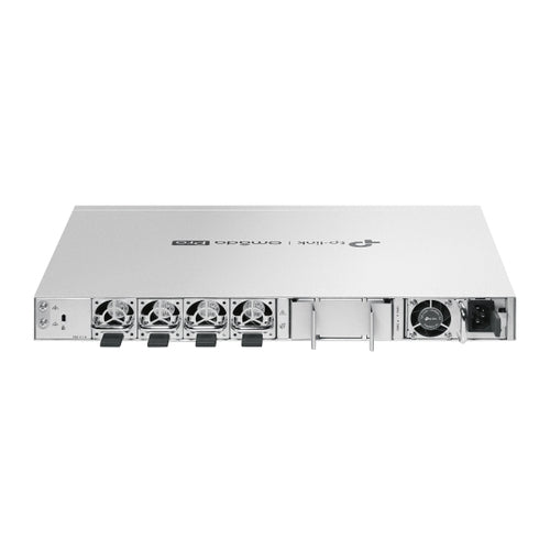 TP-Link S6500-48GP6XF network switch