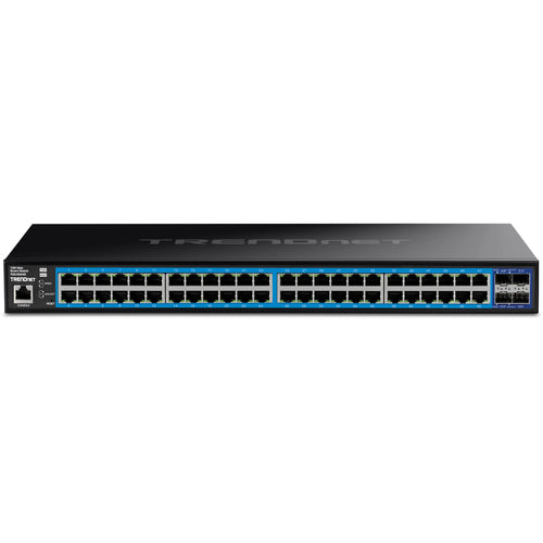 Trendnet TEG-3524S network switch