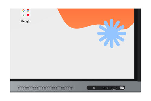 Samsung LH65WAFPLGC interactive whiteboard