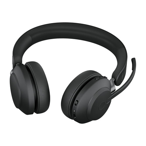 Jabra 26599-989-899-01 headphones/headset