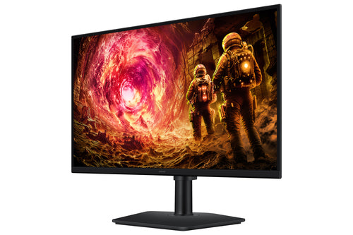 Samsung G50F computer monitor
