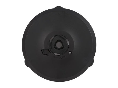 Ceiling Projector Mount Amer Mounts AMRP150H 25kg 360° Adjustable Grey