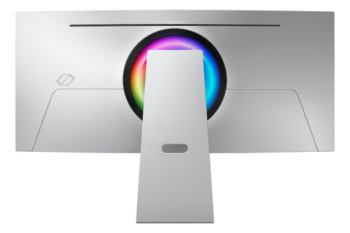 Samsung G85SD computer monitor
