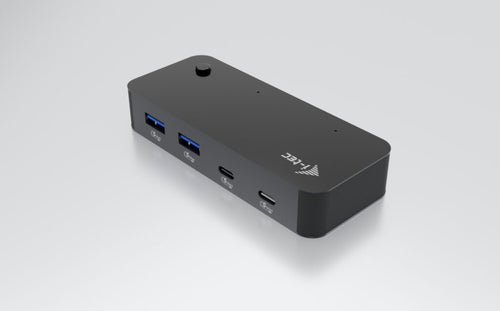 i-tec CAKVMHUB2A2C interface hub