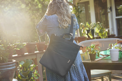 HP 14 Convertible Laptop Backpack Tote