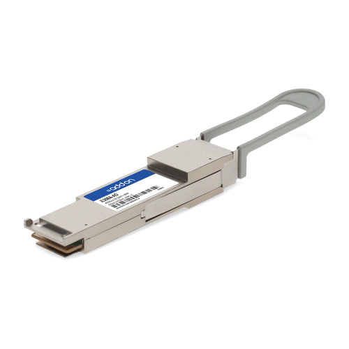 QSFP+ Fiber Optic Transceiver Module 40000 Mbit/s LC Interface 150m Range