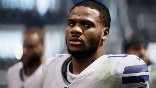 Microsoft Madden NFL 25