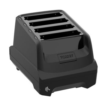 Zebra SAC-TC2L-4SCHG-01 battery charger