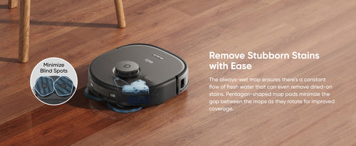 Eufy X10 Pro Omni