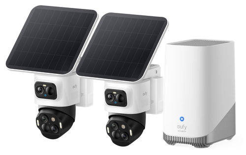 Eufy Cam S4 2-Cam Kit