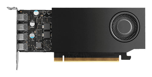 PNY NVIDIA RTX A400