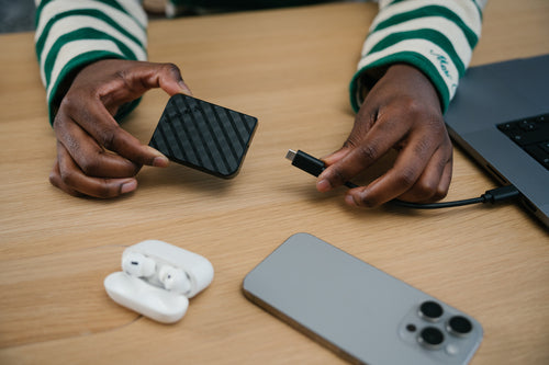 Verbatim Store 'n' Go Mini Diamond