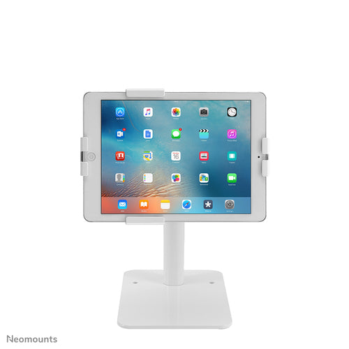 Neomounts DS15-625WH1 tablet security enclosure