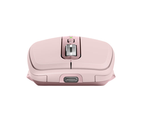 Logitech 910-006927 mouse