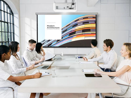 Viewsonic PX704HD data projector