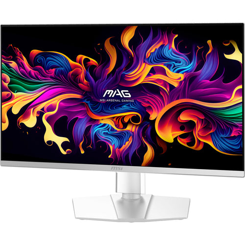MSI MAG 272QPW QD-OLED X28 computer monitor