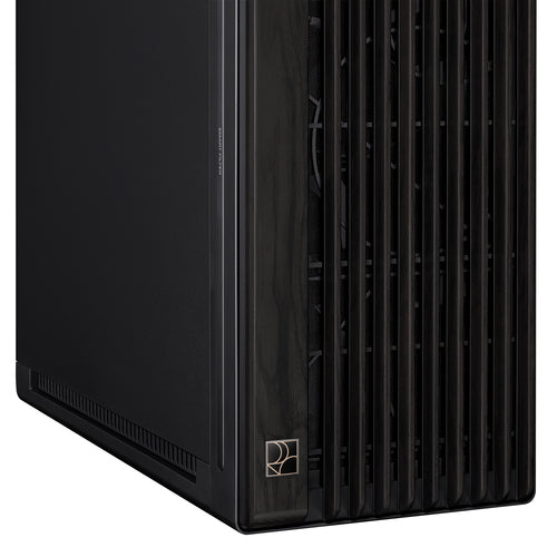ASUS ProArt PA602 Wood Edition – Metal Panel