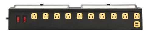 Eaton TLP1010USB surge protector