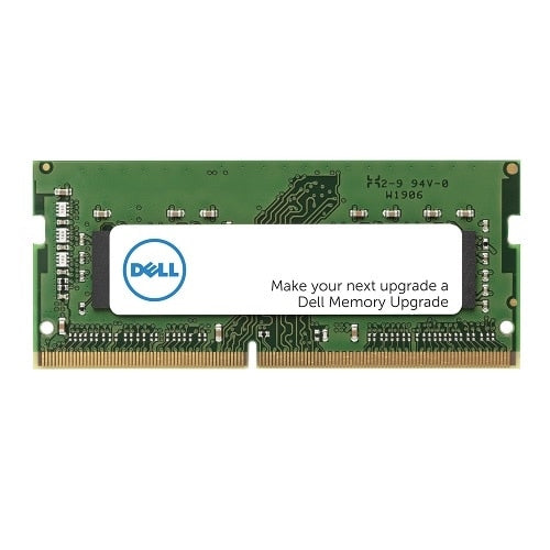 DDR4 3200MHz Memory Module 16GB SO-DIMM Dell SNP1CXP8C