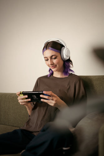 Wireless Headset Steelseries Arctis Nova 3X 20-22000 Hz Lightweight 260g