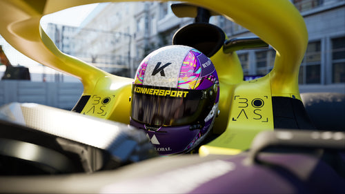 Microsoft F1 23 Standard Edition