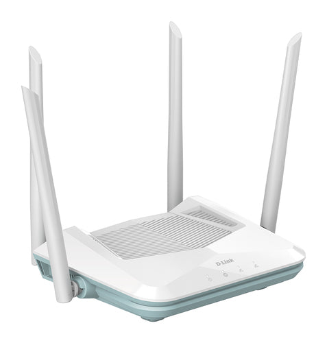D-Link R15 wireless router