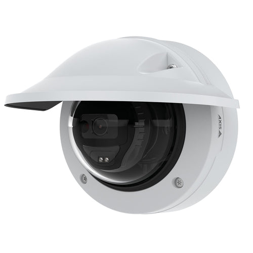 Axis M3216-LVE