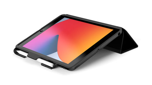 Tech21 EVOFOLIO FOR IPAD 10.2 - BLK