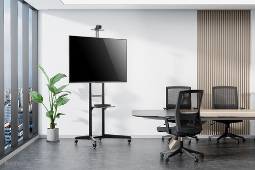 Neomounts FL50-550BL1 multimedia cart/stand