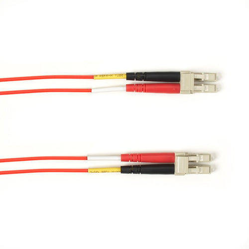 Black Box FOCMPM4-002M-LCLC-RD InfiniBand-/Lichtwellenleiterkabel