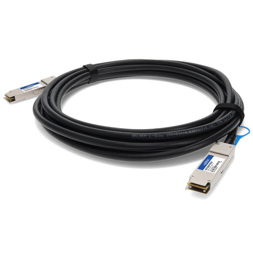 AddOn Networks ADD-QCIQMX-PDAC2M InfiniBand/fibre optic cable