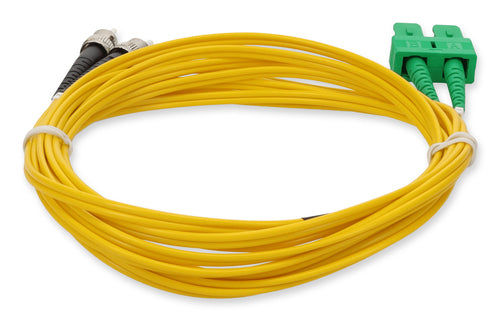 AddOn Networks ADD-ASC-ST-10M9SMF InfiniBand/fibre optic cable