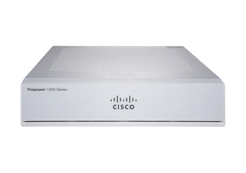 Cisco FPR1010-ASA-K9 hardware firewall