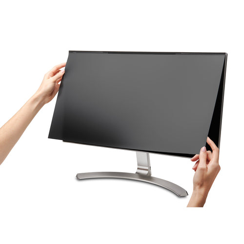 Kensington MagPro 27" Blickschutzfilter - Entspiegelter Monitor-Blickschutz
