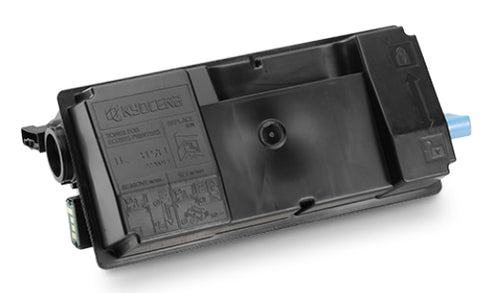 Kyocera TK-3182 Toner Cartridge - Black - 21000 Pages - Office Supplies