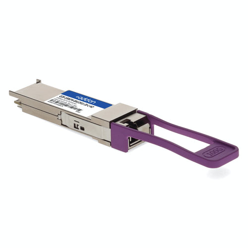 AddOn Networks Q28-100GP4-BXU2931-20-C-AO network transceiver module
