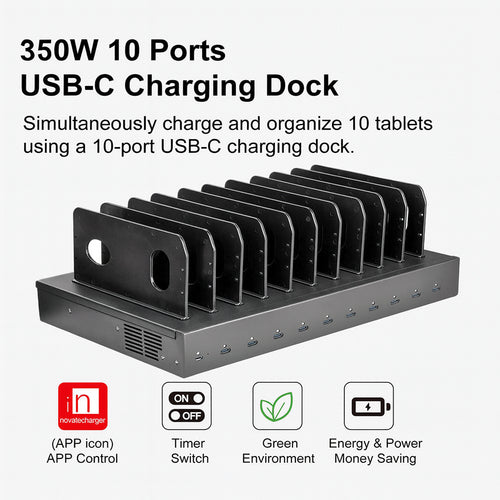 4XEM 4XC10ST350 mobile device charger