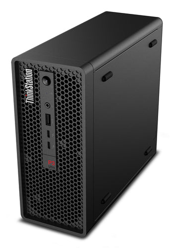 Lenovo ThinkStation P3 Ultra