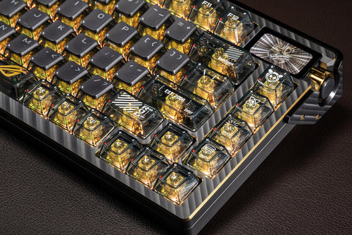 ASUS ROG Azoth Extreme Edition 20 keyboard