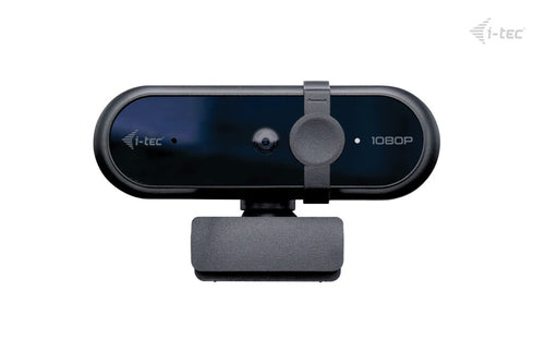 i-tec SOLOMON 100 webcam