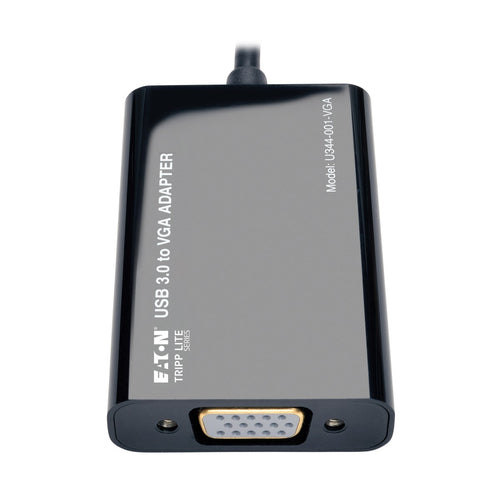 Tripp Lite U344-001-VGA video cable adapter