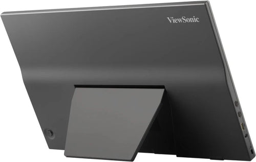 Viewsonic VX Series VX1754 computer monitor