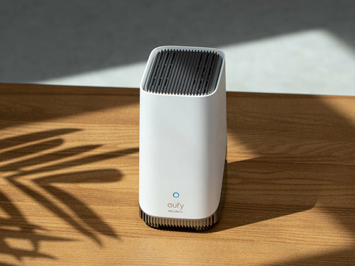 Eufy eufyCam S330 (eufyCam 3) 3-Cam Kit