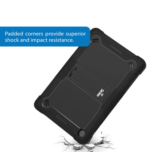 Strike Group CAS-STKRSTA11L tablet case