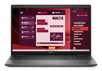 DELL Latitude 3550 - Intel Core i5 Business Laptop, 15.6