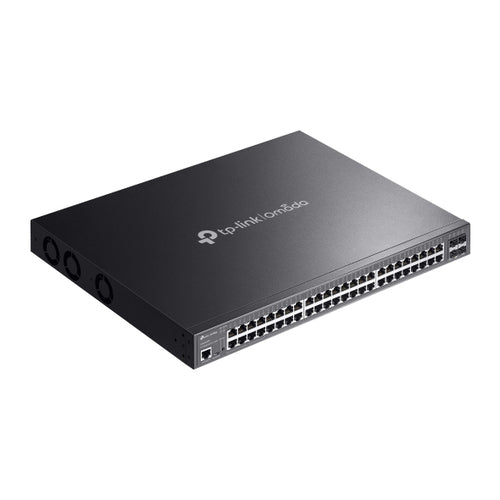 TP-Link Omada SG3452XMPP network switch