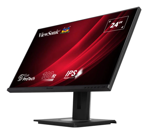 Viewsonic VG Series VG2448A-2 computer monitor